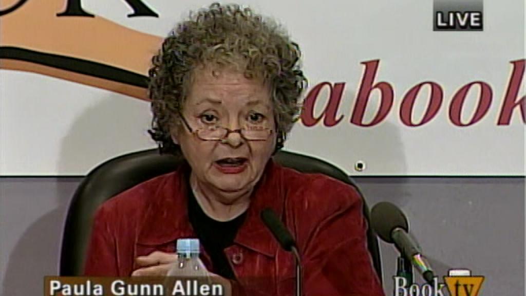 Paula Gunn Allen Legacy Project Chicago
